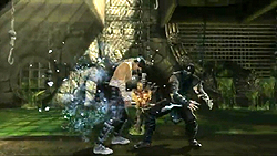 ꡼ No.006 | E3 2010̵ͭ碌ʤۤɤ˽ɽϰƮΥ롼ĤΩ֤äMortal Kombatפ