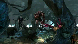 ꡼ No.008 | E3 2010̵ͭ碌ʤۤɤ˽ɽϰƮΥ롼ĤΩ֤äMortal Kombatפ