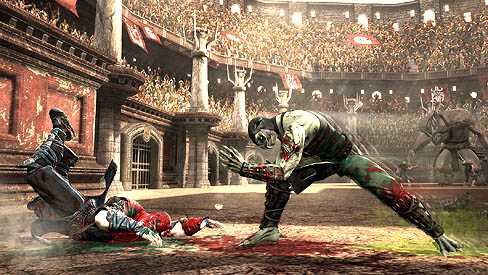 ꡼ No.002Υͥ / Mortal KombatפƤӱǲ貽YouTubeǿ͵Ρȥ⡼ɥӥǥMortal Kombat: RebirthפϥեᥤɥࡼӡǤϤʤä