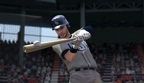 ꡼ No.003Υͥ / Take-Two Interactive JapanMLB 2K10פPS3Xbox 360ȯ䡣Ȥư4GamerUp