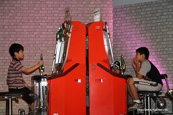 ꡼ No.009Υͥ / ܤκǶͦԤꤹ3󲦼ԷɤԤ줿֥ɥ饴󥯥 󥹥ХȥII 쥸 ƺפפݡ