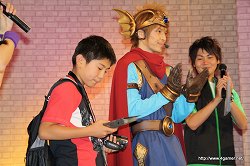 ꡼ No.010Υͥ / ܤκǶͦԤꤹ3󲦼ԷɤԤ줿֥ɥ饴󥯥 󥹥ХȥII 쥸 ƺפפݡ