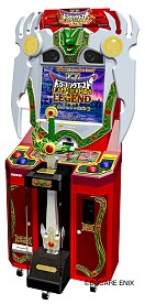 ꡼ No.004 | DQMBII쥸ɡסDQVIIIθǤ쥸ɥɲ