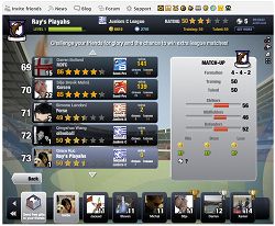 ꡼ No.002 | ­˥åդFIFA 11סθǤۿ