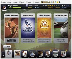 ꡼ No.005 | ­˥åդFIFA 11סθǤۿ