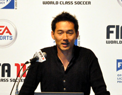 ꡼ No.002Υͥ / FIFA 11 ɥ饹åȯǰơɽġ˻᤬ȴ