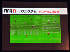 ꡼ No.003Υͥ / FIFA 11 ɥ饹åȯǰơɽġ˻᤬ȴ