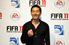 ꡼ No.009Υͥ / FIFA 11 ɥ饹åȯǰơɽġ˻᤬ȴ