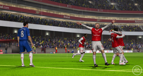 ꡼ No.010Υͥ / FIFA 11 ɥ饹åȯǰơɽġ˻᤬ȴ