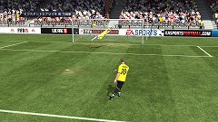 ꡼ No.031Υͥ / FIFA 11 ɥ饹åȯǰơɽġ˻᤬ȴ