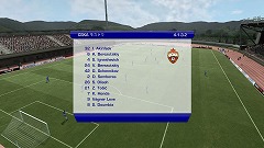 ꡼ No.034Υͥ / FIFA 11 ɥ饹åȯǰơɽġ˻᤬ȴ