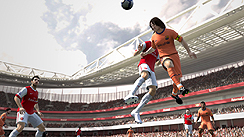 ꡼ No.007 | 쥯ȥ˥åġFIFA 11 ɥ饹åסNBA꡼ 11סơEA SPORTSƮפιȯȯɽȯ餫