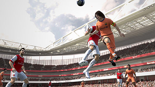 ꡼ No.007 | TGS 2010ϤȤȤ륭ѡȤƤΥꥢϤFIFA 11 ɥ饹åץץ쥤ݡ