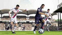 GamescomϺ٤ϥѡˤʤ롣Ĥ1111郎¸FIFA 11