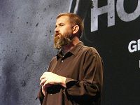 ꡼ No.023Υͥ / GamescomElectronic Artsץ쥹ե󥹤򳫺šGamescomоͽEAȥޤȤƾҲ