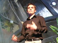 ꡼ No.033Υͥ / GamescomElectronic Artsץ쥹ե󥹤򳫺šGamescomоͽEAȥޤȤƾҲ