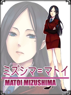 画像ギャラリー No.006のサムネイル画像 / PC版「ユークリッド・スペース」,6人の美少女と宇宙の果てへ