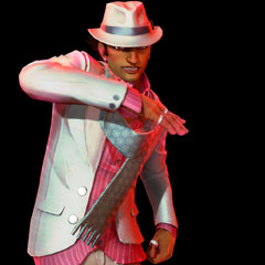 ꡼ No.008Υͥ / 줾ޤ˥󥹥ࡣKinectѥȥDance CentralפܾΦȯ62DLC⤢ 