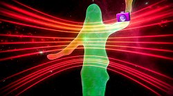 画像ギャラリー No.018のサムネイル画像 / レディー・ガガやカイリー・ミノーグなど32曲のヒットソングで,ダンサー気分が手軽に味わえる「Dance Central」を遊んでみた