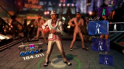 画像ギャラリー No.022のサムネイル画像 / レディー・ガガやカイリー・ミノーグなど32曲のヒットソングで,ダンサー気分が手軽に味わえる「Dance Central」を遊んでみた