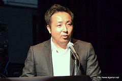 画像ギャラリー No.002のサムネイル画像 / オリエンタルラジオの2人を司会に,佐藤かよさん,ローラさん,立花胡桃さんがダンス対決した「Dance Central」発売記念イベントをレポート