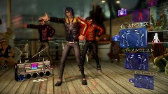 画像ギャラリー No.003のサムネイル画像 / 「Dance Central」を使ったダンスプログラム「みんなで Dance Central」がスポーツクラブNAS大崎店で開催