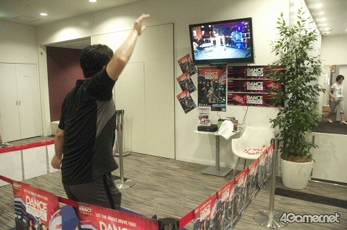 ꡼ No.004 | ܥޥեȤȥݡĥNASƱȯ󥹼֤ߤʤ Dance CentralסΥåͤषƤ