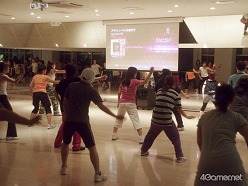 ꡼ No.008 | ܥޥեȤȥݡĥNASƱȯ󥹼֤ߤʤ Dance CentralסΥåͤषƤ