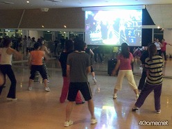 ꡼ No.009 | ܥޥեȤȥݡĥNASƱȯ󥹼֤ߤʤ Dance CentralסΥåͤषƤ