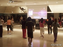 ꡼ No.010 | ܥޥեȤȥݡĥNASƱȯ󥹼֤ߤʤ Dance CentralסΥåͤषƤ