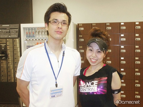 ꡼ No.014 | ܥޥեȤȥݡĥNASƱȯ󥹼֤ߤʤ Dance CentralסΥåͤषƤ