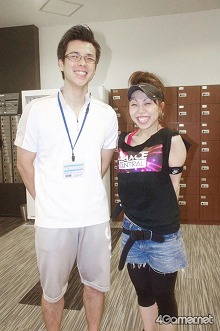 ꡼ No.015Υͥ / ܥޥեȤȥݡĥNASƱȯ󥹼֤ߤʤ Dance CentralסΥåͤषƤ