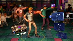 ꡼ No.002 | Dance CentralסڶʤɲäDLC3Ƥ726ۿ