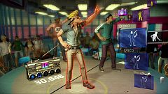 ꡼ No.003 | Dance CentralסڶʤɲäDLC3Ƥ726ۿ