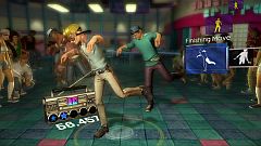 ꡼ No.005 | Dance CentralסڶʤɲäDLC3Ƥ726ۿ