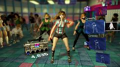 ꡼ No.009 | Dance CentralסڶʤɲäDLC3Ƥ726ۿ