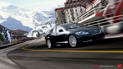꡼ No.009 | [E3 2011]Forza Motorsport 4סȯ1013˷ꡣKinectб䥽뵡ǽʤɿǤ