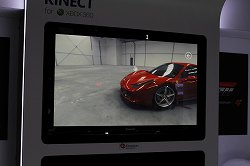 ꡼ No.008 | E3 2011ϡForza Motorsport 4פKinectбǽAutovistaɤǤϡºݤΥ硼롼ʾθǽ!?ǥǥΥݡȤǺ