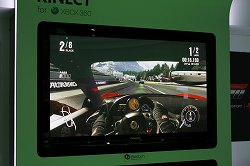 ꡼ No.011 | E3 2011ϡForza Motorsport 4פKinectбǽAutovistaɤǤϡºݤΥ硼롼ʾθǽ!?ǥǥΥݡȤǺ