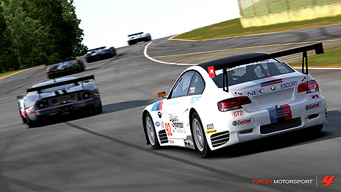 ꡼ No.002 | Forza Motorsport 4פꥫ󡦥롦ޥθ졼ˡ26θ졼о