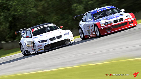 ꡼ No.004 | Forza Motorsport 4פꥫ󡦥롦ޥθ졼ˡ26θ졼о