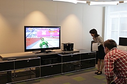 ꡼ No.003 | ܥޥեܼҤǡForza Motorsport 4סGears of War 3סKinect ݡ:  2פγȯԤʤ̥ϤʹƤ