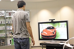 ꡼ No.026 | ܥޥեܼҤǡForza Motorsport 4סGears of War 3סKinect ݡ:  2פγȯԤʤ̥ϤʹƤ