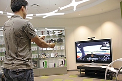 ꡼ No.031 | ܥޥեܼҤǡForza Motorsport 4סGears of War 3סKinect ݡ:  2פγȯԤʤ̥ϤʹƤ