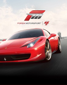 画像ギャラリー No.001のサムネイル画像 / 【PR】「Forza Motorsport 4」は,車を愛するすべての人が楽しめる,最高のカーエンタテインメントだ