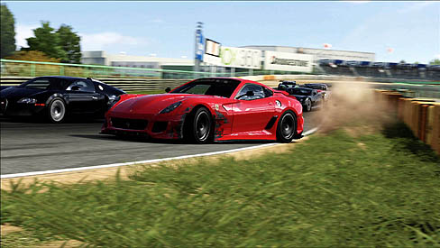 ꡼ No.005Υͥ / ȯۥۥForza Motorsport 4פΥ꡼󥷥å50ǺܡǿΥޥäơϤǷ㤷Хȥ򷫤깭Τ