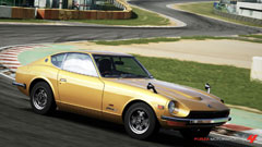 ꡼ No.002 | Forza Motorsport 4פ⡼ݡĥѥ2011 եƥХθ