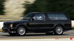 画像ギャラリー No.004のサムネイル画像 / 「Forza Motorsport 4」DLC “November Speed パック”で10車種が新登場