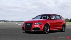 画像ギャラリー No.005のサムネイル画像 / 「Forza Motorsport 4」DLC “November Speed パック”で10車種が新登場