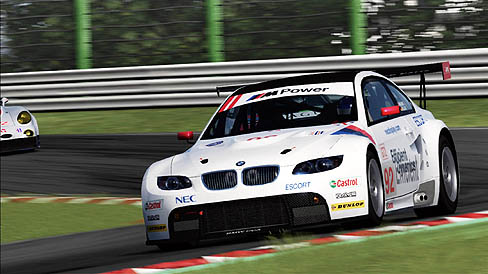 ꡼ No.009 | Forza Motorsport 4פΥӥ塼Ǻܡʥ졼եǤʤؤ­Ǥ롤¤εǽܤ꡼ǿ